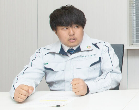 現場写真3
