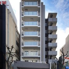 ASマンション