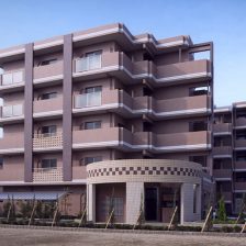 BIマンション