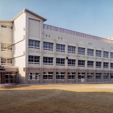 堺市立錦西小学校