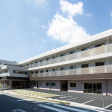 ナービス藤井寺恵美坂
