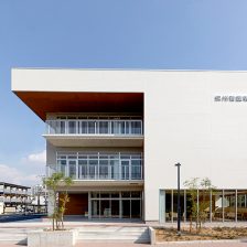 泉州看護専門学校