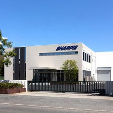 シャープ化学工業株式会社_1