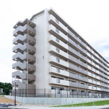大阪府営竹城台住宅