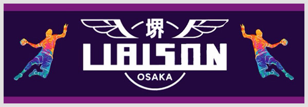 堺 LIAISON OSAKA バナー