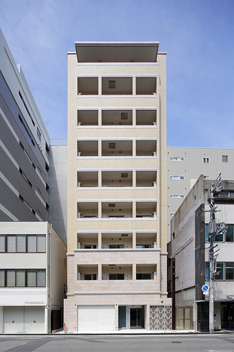CASA TRENTA