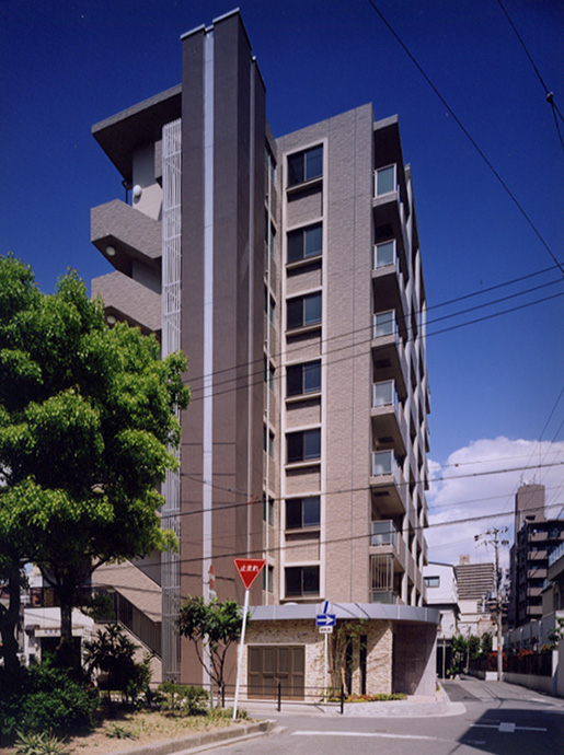 クラージュ梅田東