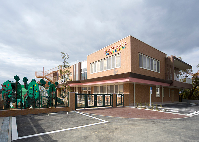 彩つばさ保育園 （現：彩つばさこども園）