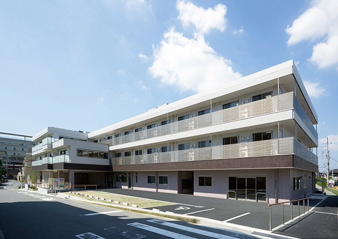 ナービス藤井寺恵美坂