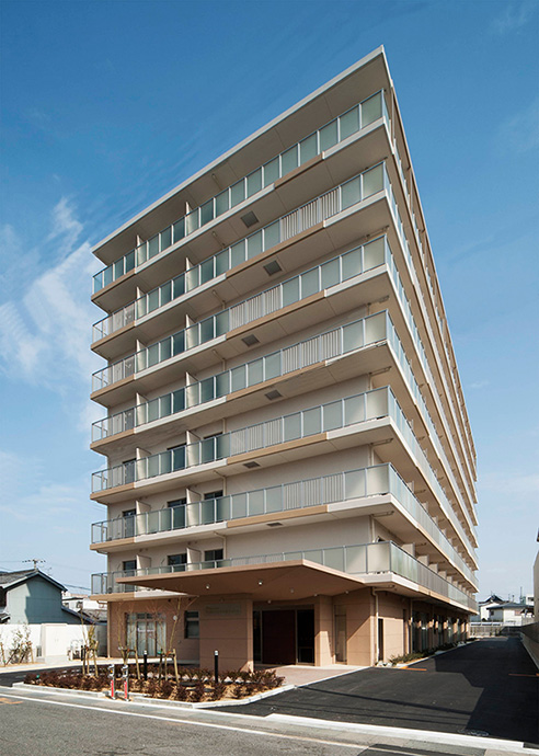 ペガサス ロイヤルリゾート