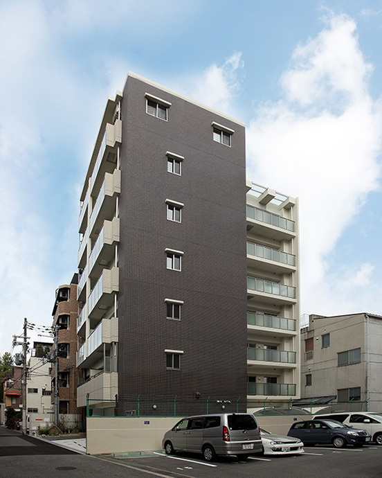 プティ シャンブル