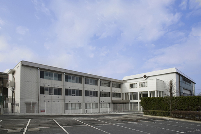 堺市口腔保健センター