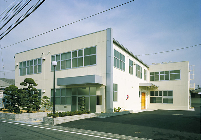 佐々木食品株式会社