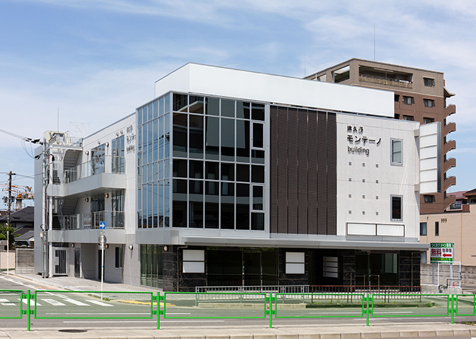 津久野モンテーノbuilding